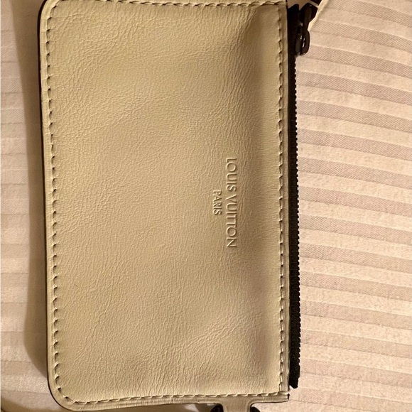 Louis Vuitton Noe NN14 PM Handbag Special Collection - White Calfskin - Picture 6 of 10